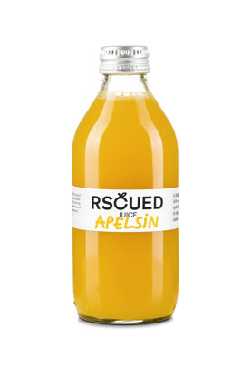Picture of RESCUED APELSIN 20X27CL
