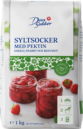 Picture of SYLTSOCKER 10X1KG
