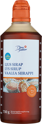 Picture of SIRAP LJUS 14X750G