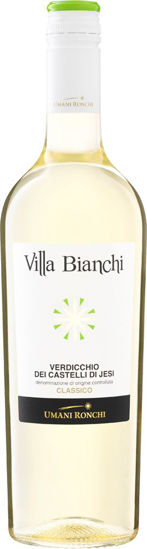 Picture of VILLA BIANCHI VERDICCHIO 12X75