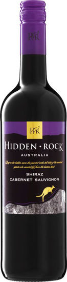 Picture of HIDDEN ROCK SHI CAB SA 12X75CL