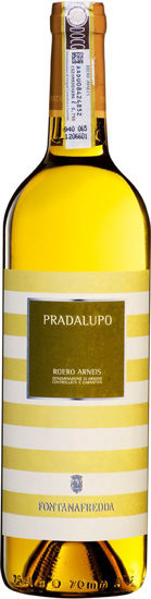 Picture of PRADALOPU ROERO ARNEIS 6X75CL