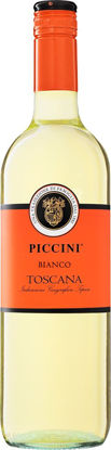 Picture of PICCINI BIANCO OR LA 12X75 CL