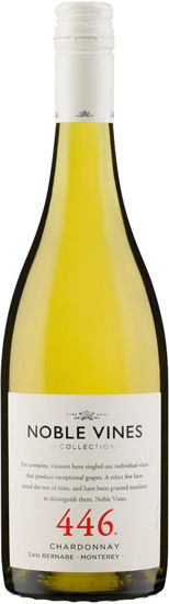 Picture of NOBLE VINES CHARD 446 12X75CL