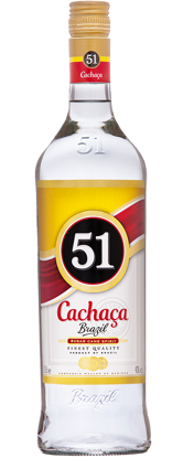Picture of ROM CACHACA 51 40% 6X70CL