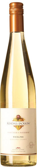Picture of KENDALL-JACKSON VR RIESLING 75