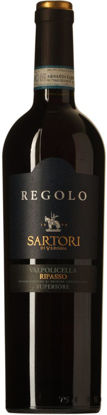 Picture of SARTORI REGOLO RIPASSO 6X75