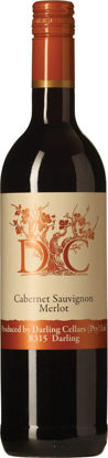 Picture of DARLING CELLARS CLA.CAB.MERLOT