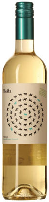 Picture of MESTA VERDEJO ORGANIC 12X75CL