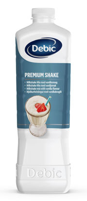 Picture of PREMIUM MILK SHAKE 5% 6X2L