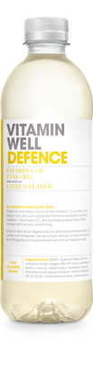 Picture of VITAMIN WELL DEFENCE 12X50CL