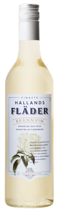 Picture of HALLANDS FLÄDER 38% 12X70CL