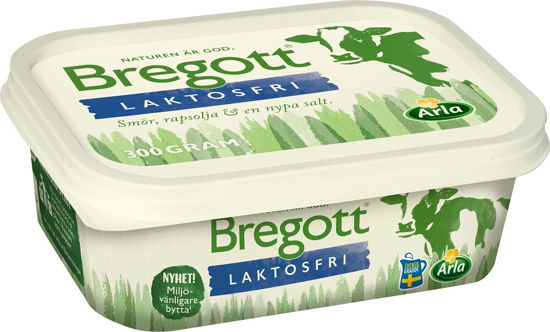 Picture of BREGOTT MELLAN  LF 16X300G