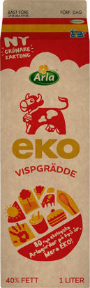 Picture of VISPGRÄDDE EKO 40% 6X1L