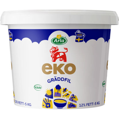 Picture of GRÄDDFIL EKO 5KG