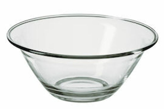 Picture of SKÅL GLAS CHEF 22CM 1L (6)