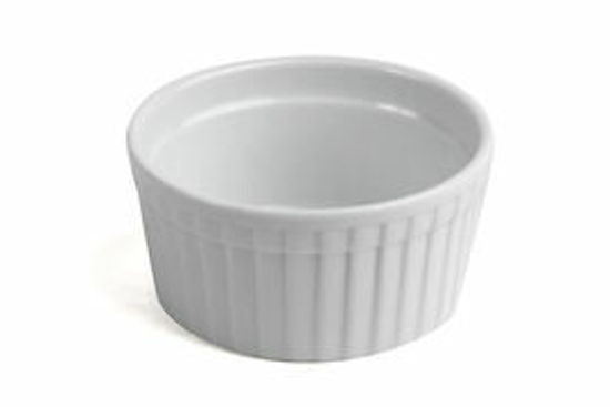 Picture of RAMEKIN (KOKOTT) 10CM 25CL(12)