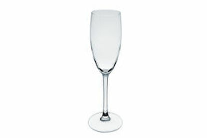 Picture of CHAMPAGNEGLAS TULIPE 16CL(24)