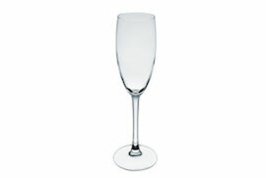 Picture of CHAMPAGNEGLAS TULIPE 16CL(24)