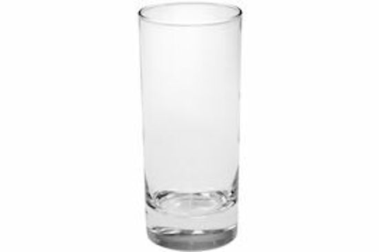 Picture of DRINKGLAS ISLANDE 33CL (24)