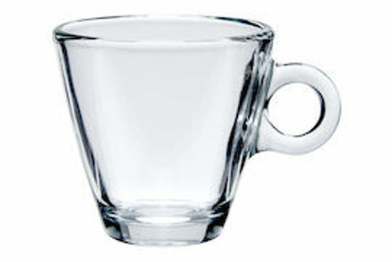 Picture of GLÖGGMUGG GLAS 6CM 10CL (12)