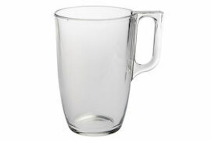 Picture of MUGG VOLUTO GLAS 40CL (6)