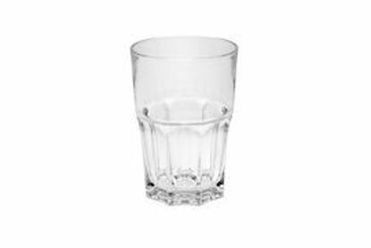Picture of DRINKGLAS GRANITY 35CL  (6)