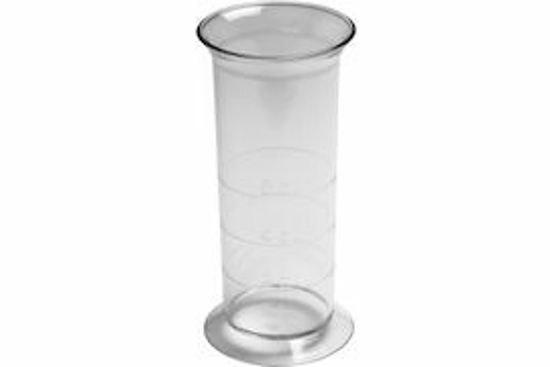 Picture of MÄTGLAS PLAST 2-4-6CL