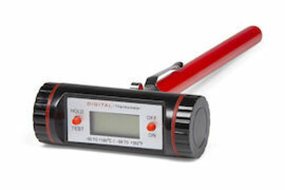 Picture of KÖTTERMOMETER DIGITAL +150C