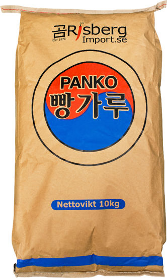 Picture of STRÖBRÖD JAPANSKT PANKO 10KG