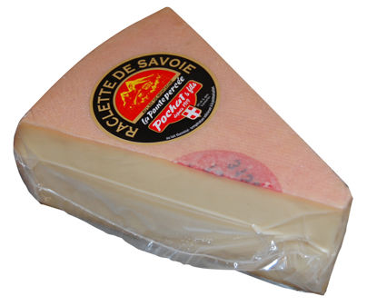 Picture of RACLETTE FRANSK BIT 4X1,5KG