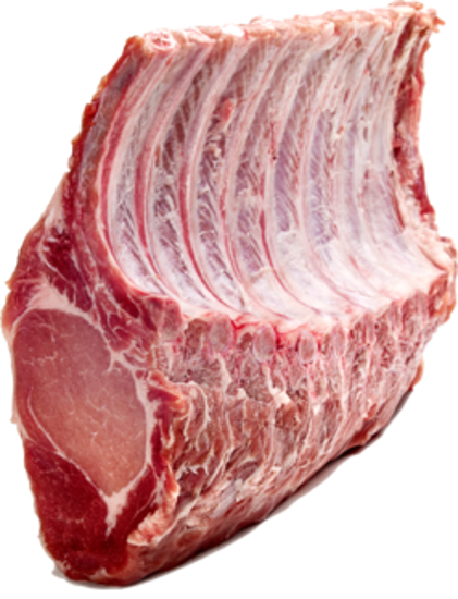Picture of KOTLETTRACKS RAPS SE 2,3KG/7KG