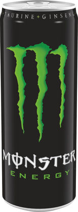 Picture of MONSTER ENERGY 24X35,5CL