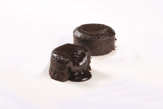 Picture of CHOKLADFONDANT MINI 96X30G