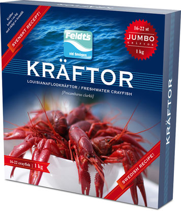 Picture of KRÄFTOR LOUI JUMBO 16-22 8X1KG