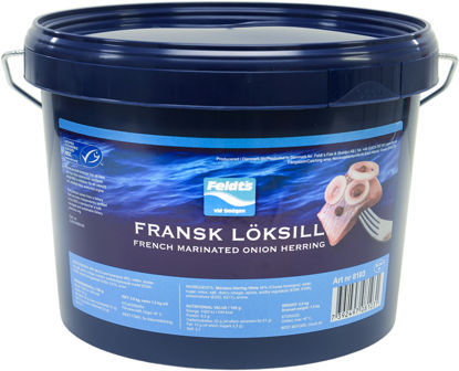 Picture of LÖKSILL/FRANSK BIT 2X1,3KG