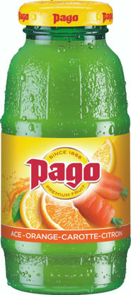 Picture of PAGO ACE APEL/MOR/CITR 12X20CL