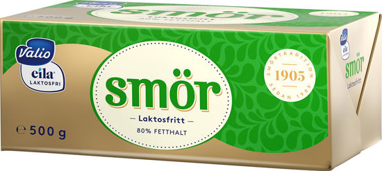 Picture of SMÖR 80% LF 20X500G