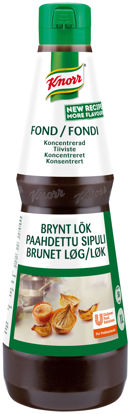 Picture of FOND LÖK BRYNT 6X1L