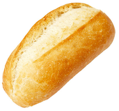 Picture of BAGUETTE MINI 12CM 85X75G