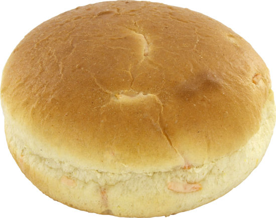 Picture of HAMBURGERBRÖD SWEETPOTA 40X72G