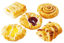 Picture of WIENERBRÖD MINI MIX 120X43G