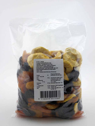 Picture of BLANDFRUKT MIXAD 12X1KG