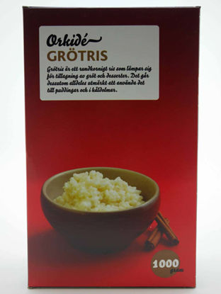 Picture of GRÖTRIS 10X1KG