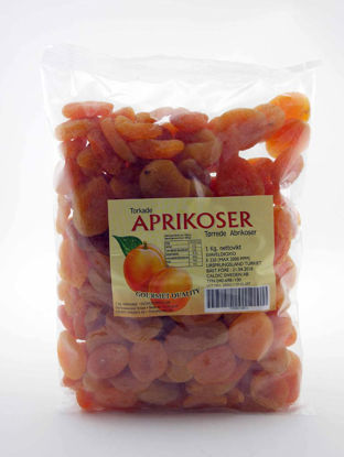 Picture of APRIKOSER TORKADE 10X1KG