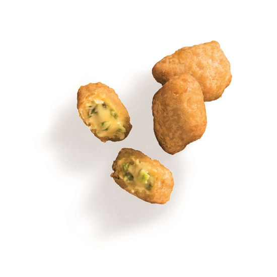 Picture of CHILI CHEESE NUGGETS 6X1KG