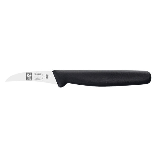 Picture of TOURNIERKNIV SVART 6CM