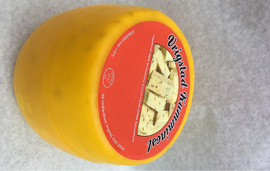 Picture of KUMMINOST 12X1KG