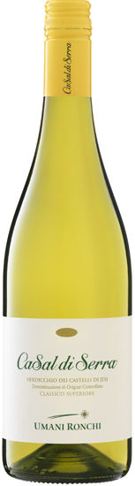 Picture of CASAL DI SER VERDICCHIO 12X75