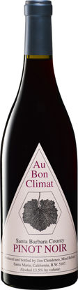 Picture of ABC PINOT NOIR SANTA BAR 12X75